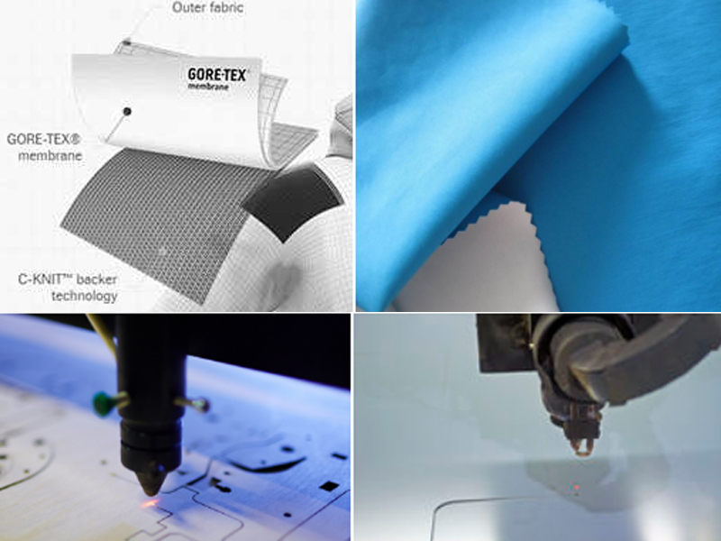 沖鋒衣定制：防水、抗水和疏水是一個(gè)概念嗎?
